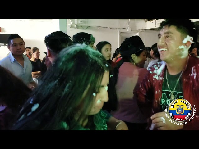 Video thumbnail for JHEYSON EL TAQUILLERO DE AMERICA CARNAVAL USA 2020