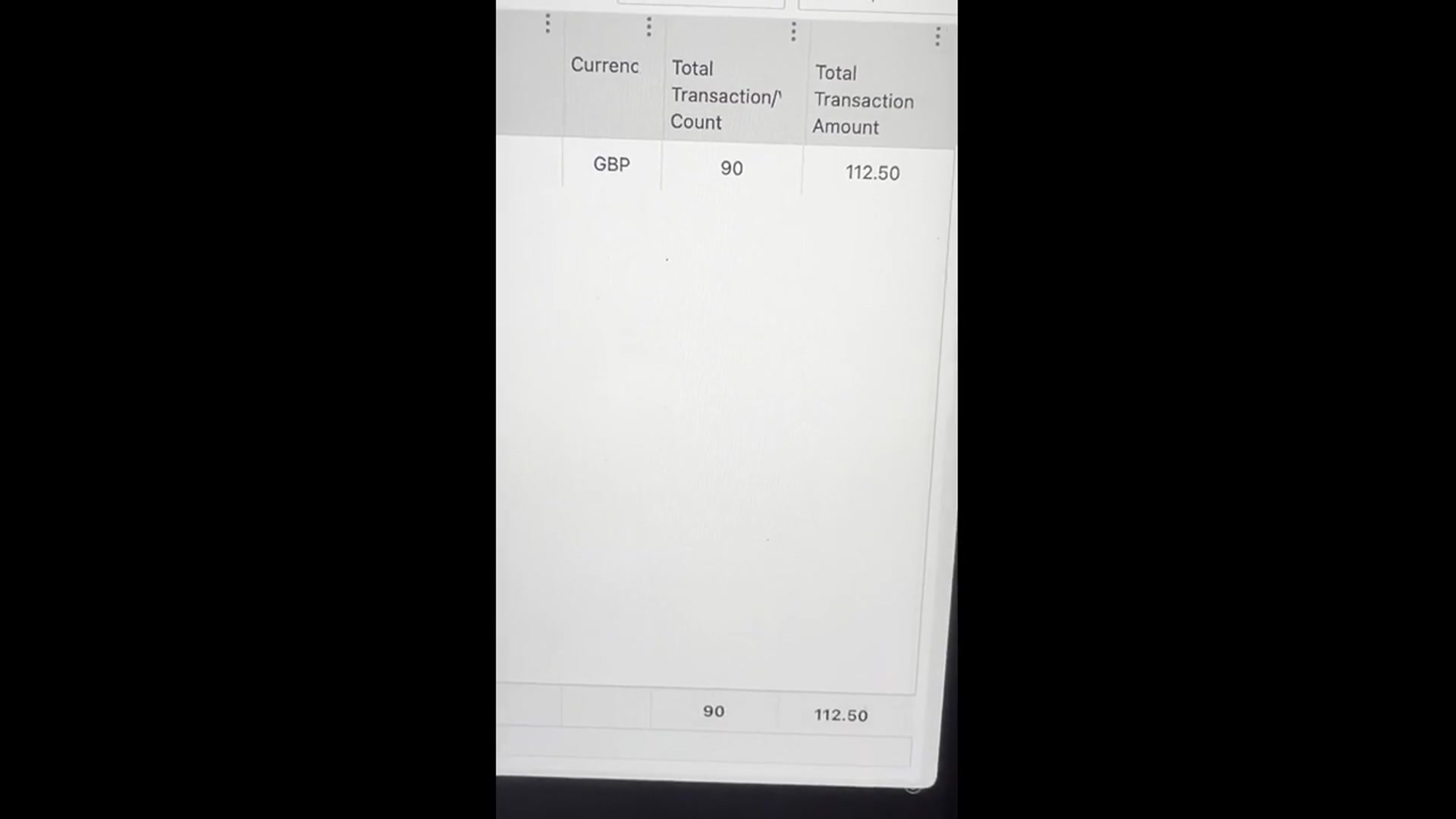 'Video thumbnail for What do you think of this Revenue? #viral #vending'