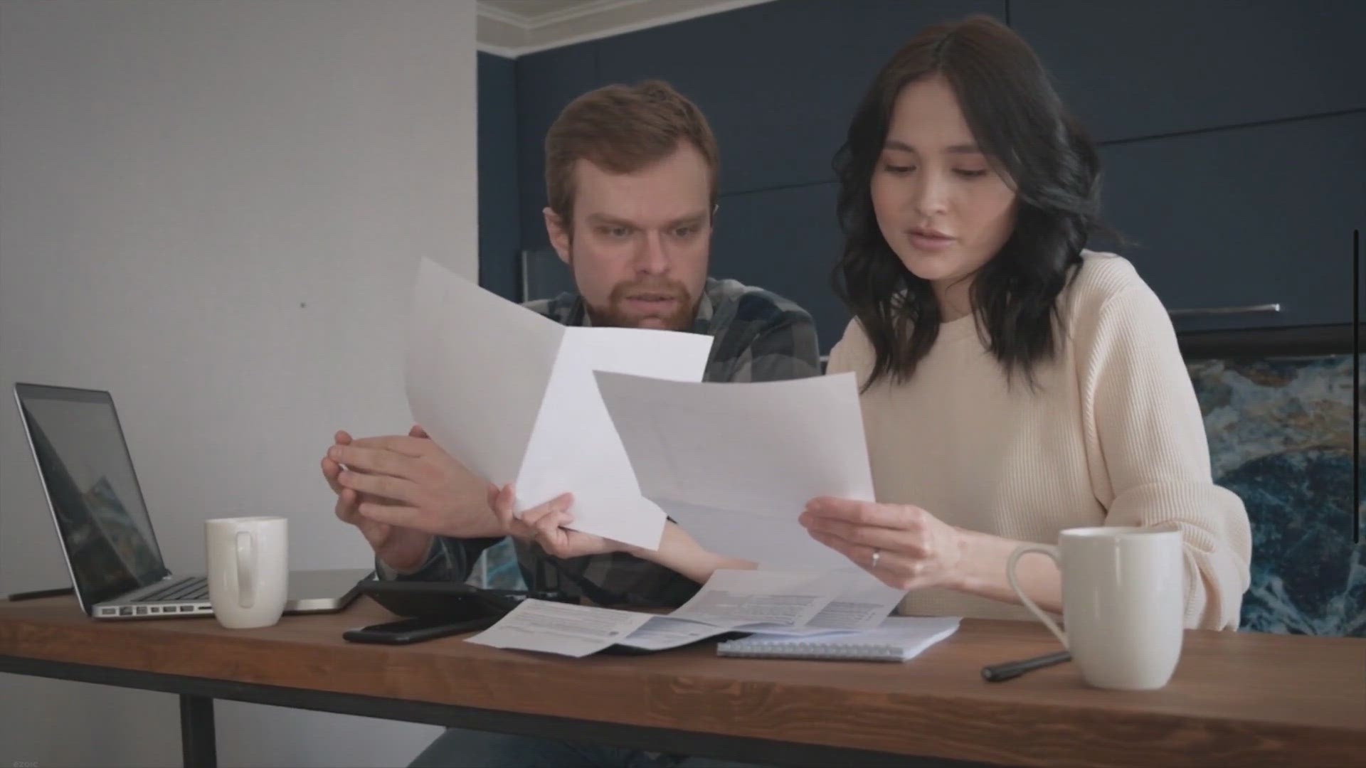 'Video thumbnail for Financial Stability on a Low Income: Tips to Build Your Wealth'