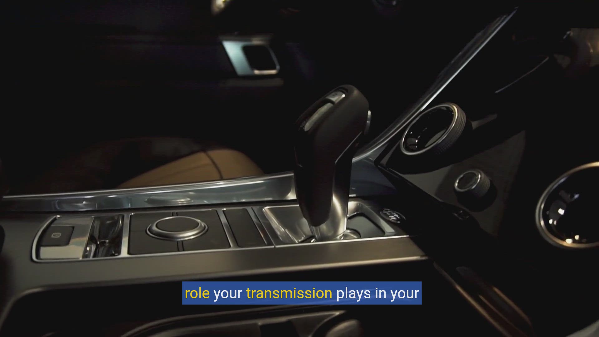 'Video thumbnail for Keep It Running:Master Your Car's Transmission Maintenance'