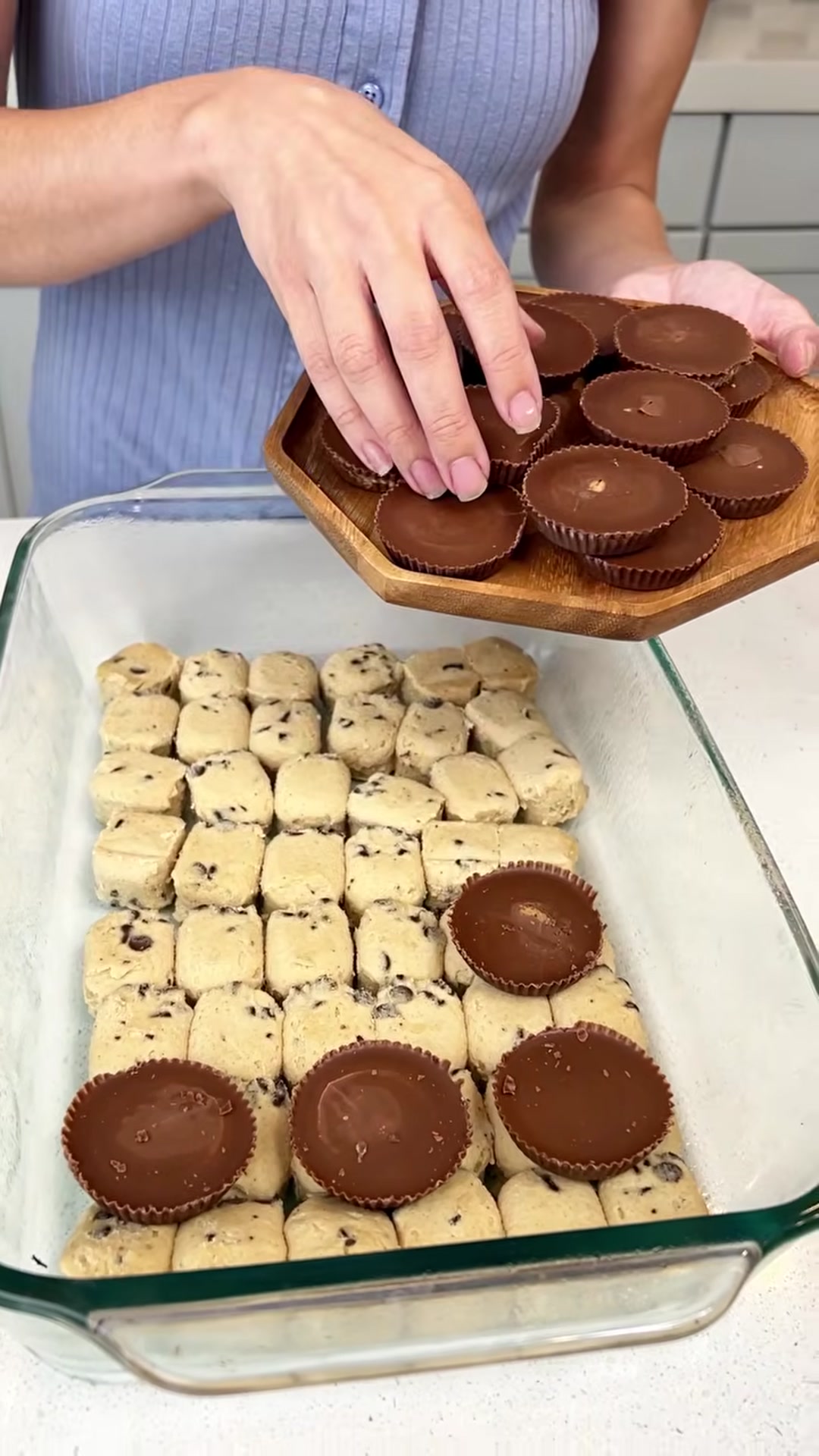 Video thumbnail for Easy one pan treat(720P HD)