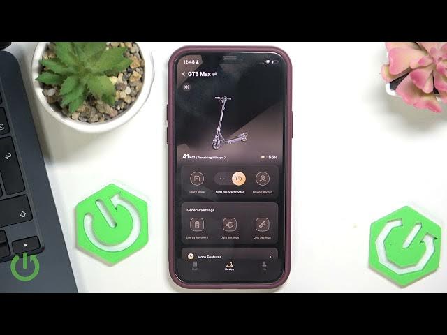 Video thumbnail for NAVEE GT3 Max – How to Enable or Disable Tail Light