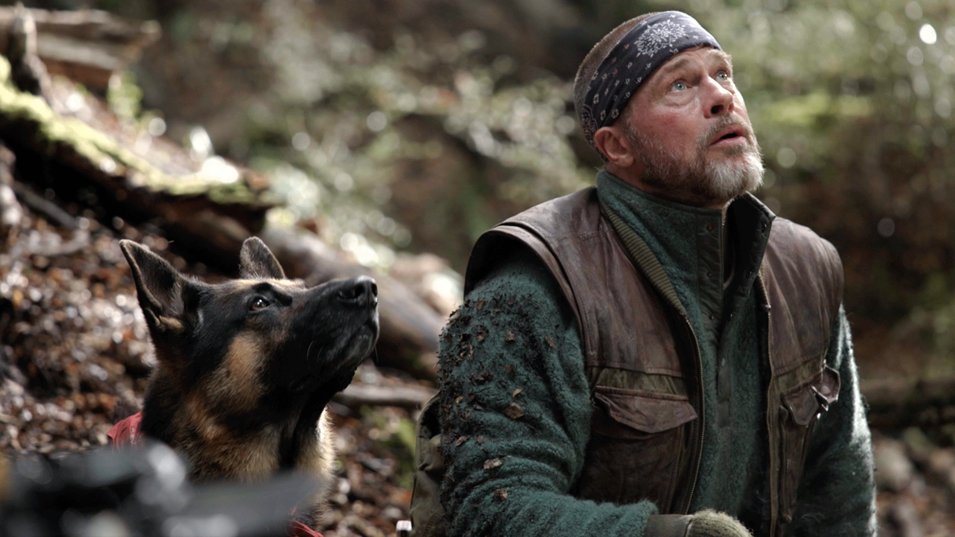Video thumbnail for Heart of the Beast - Official Training Your Co-Star Featurette