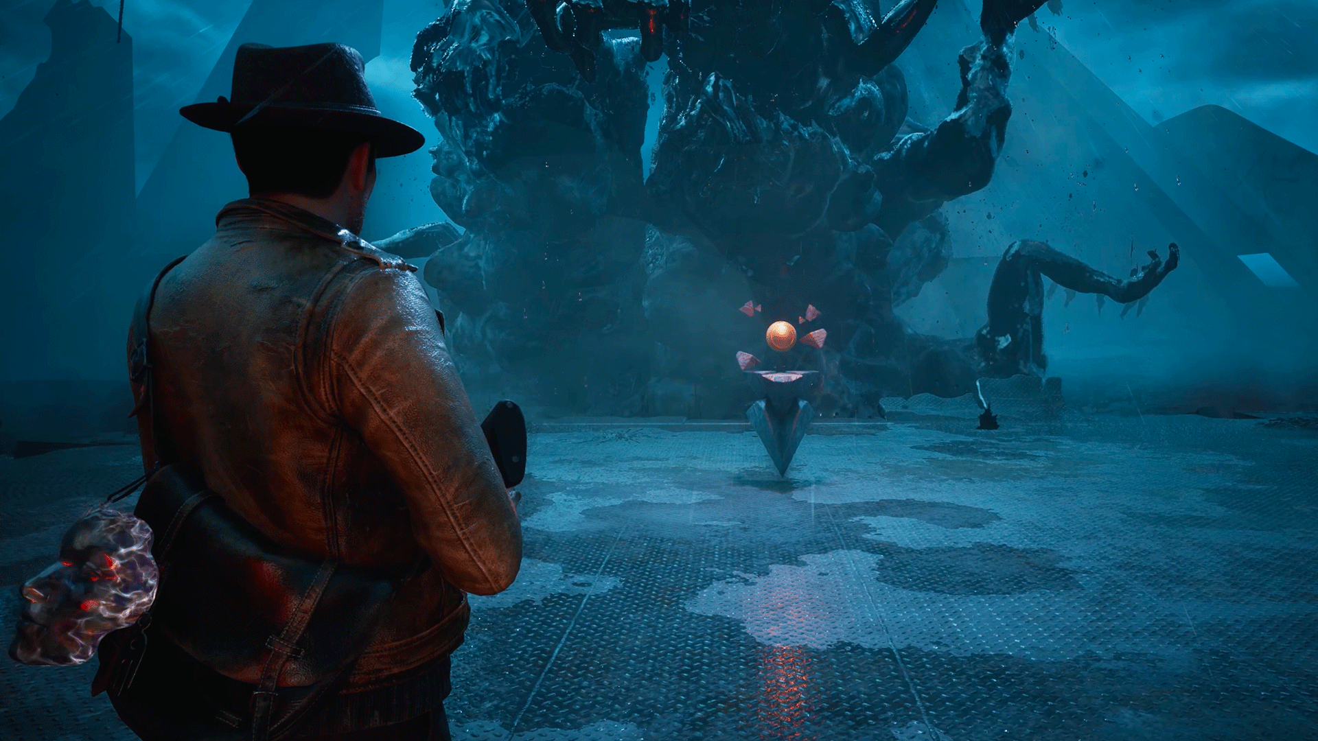 Video thumbnail for The Sinking City 2: 12 Minutes of Gameplay