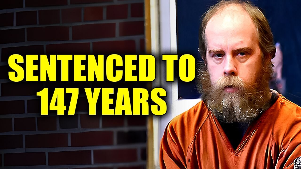 Video thumbnail for The CRAZIEST Life Sentences EVER GIVEN