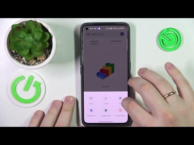 Video thumbnail for How to Scan a Document and make PDF Files on Realme GT 2?