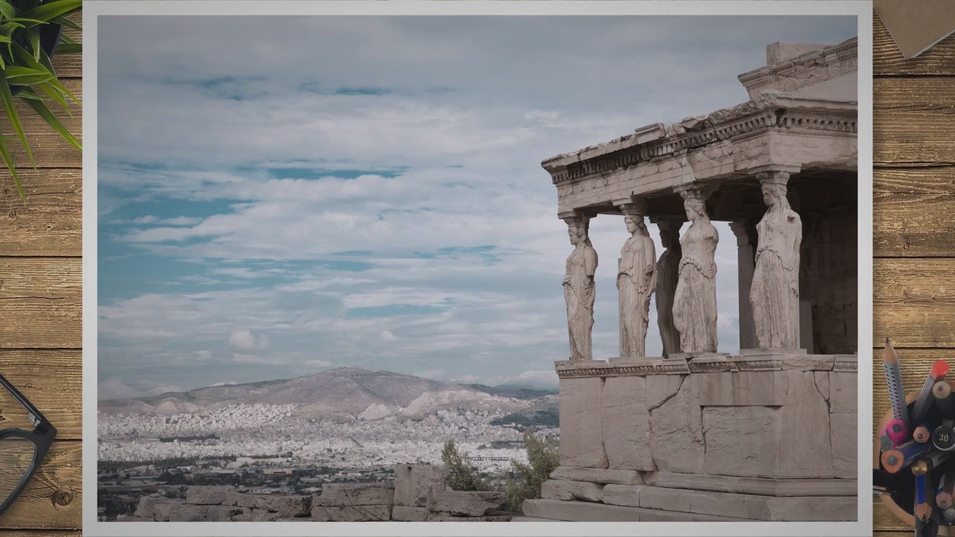 'Video thumbnail for Exploring the Rich Flavors of Traditional Greek Cuisine'