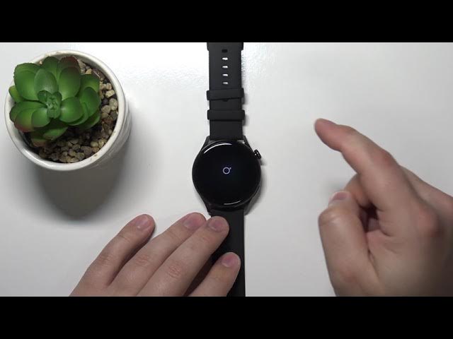 Video thumbnail for How to Soft Reset HUAWEI Watch 3 – Fix Not Responding Screen