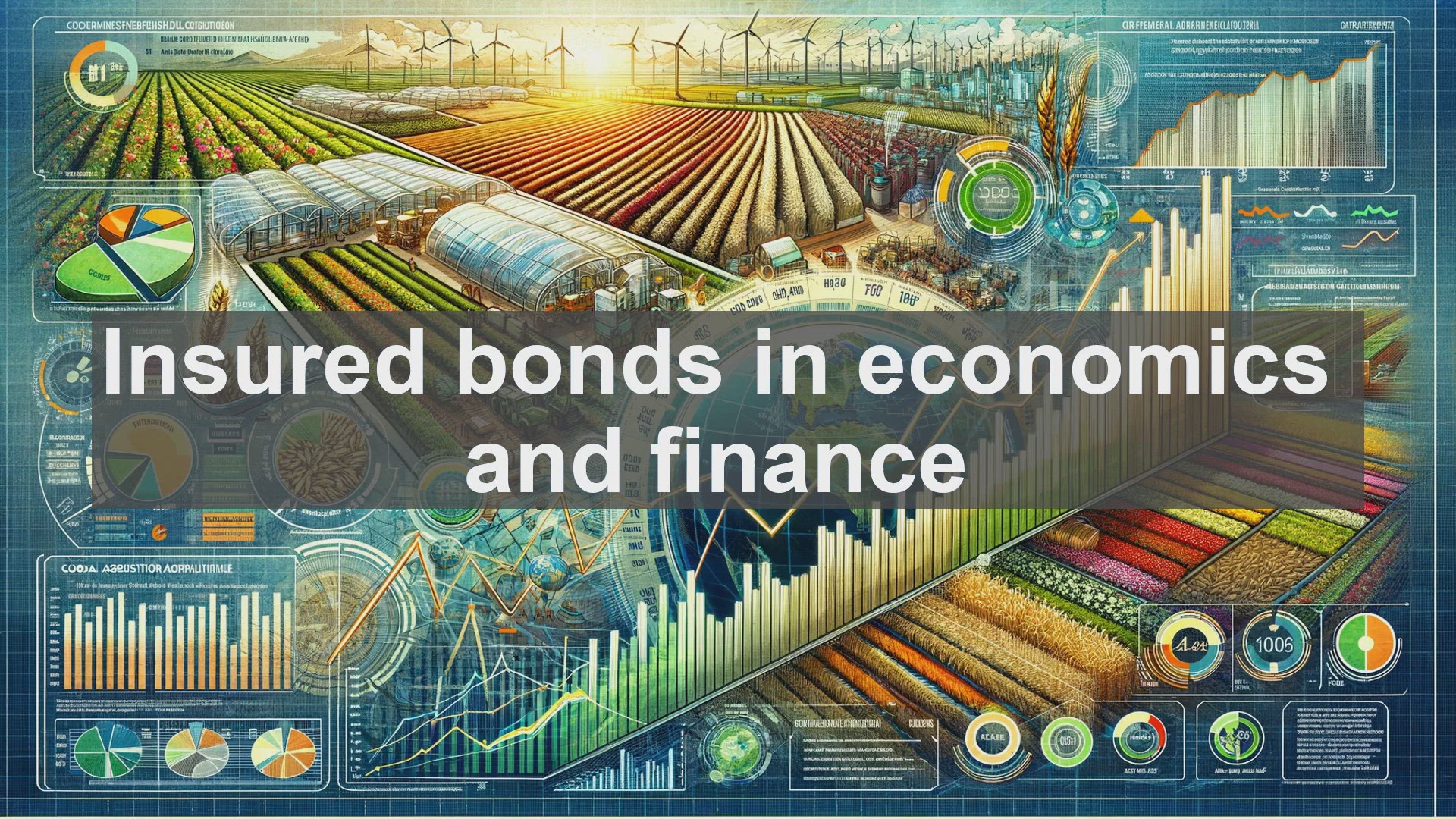 'Video thumbnail for Insured bonds in economics and finance'