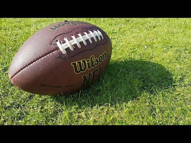 Video thumbnail for LeFlore County football scoreboard show
