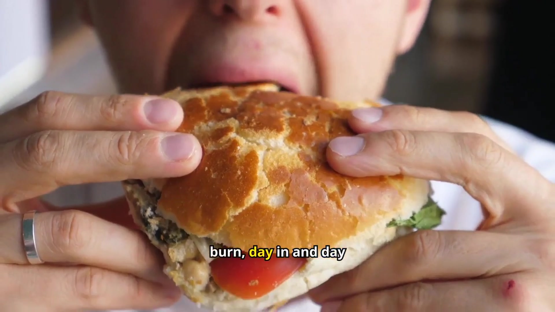 'Video thumbnail for Tasty Foods You Can Eat A Lot of and Not Get Fat'