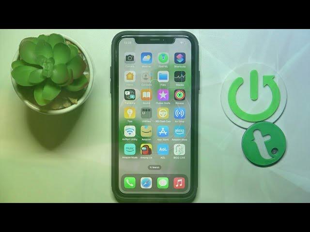 Video thumbnail for How to Take Filtered Photo on iOS 16 - iPhone Camera Tricks