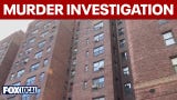Video thumbnail for Woman found murdered in Manhattan apartment