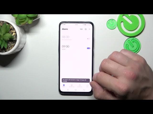 Video thumbnail for How to Change Alarm Sound on Vivo V15 Pro?