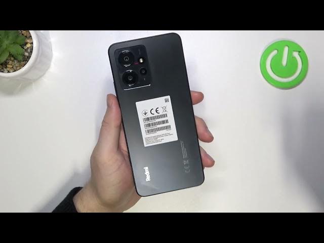 Video thumbnail for Does Xiaomi Redmi Note 12 have Glass Back?