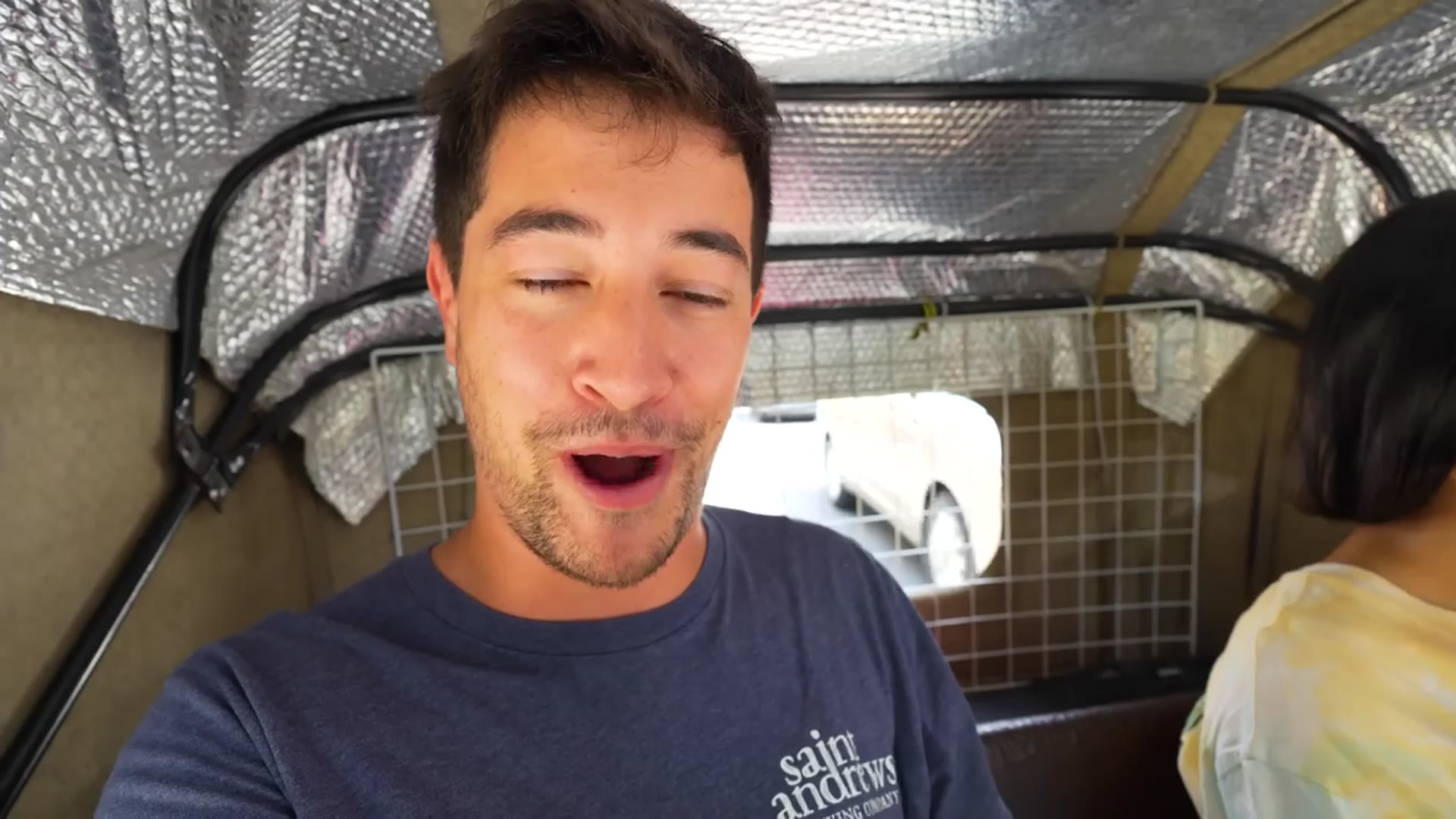'Video thumbnail for 24 Hours of CAMBODIAN STREET FOOD in Phnom Penh!! KHMER Noodles + BEST Breakfast in Cambodia!'