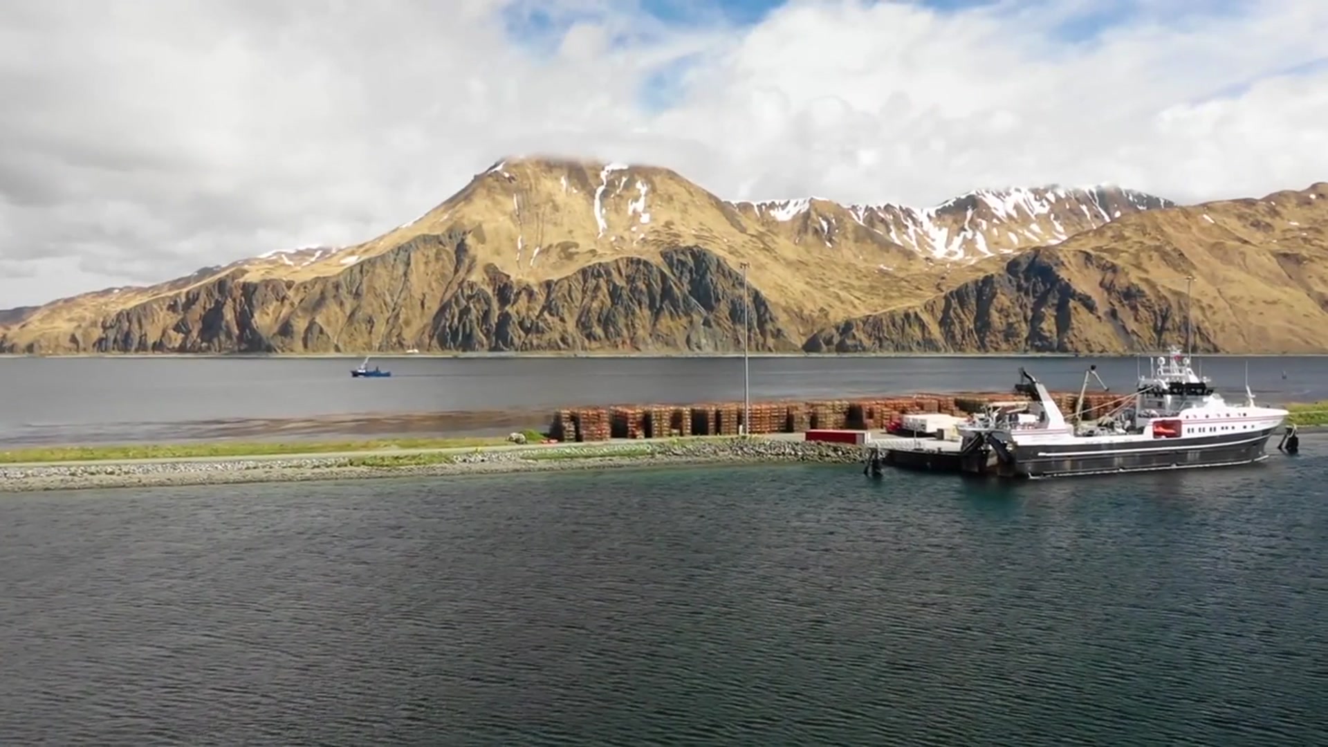'Video thumbnail for Top 10 Reasons NOT to move to Alaska.'
