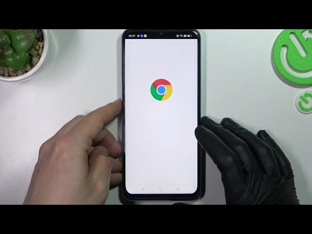 Video thumbnail for How to Scan QR Codes on OPPO A57s