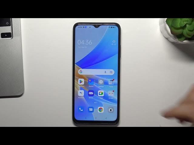 Video thumbnail for Top 3 themes for Oppo A17 | Best themes with best features for Oppo A17