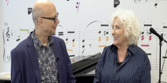 Video thumbnail for Video: Betty Buckley Is Getting Ready to Return to Joe's Pub
