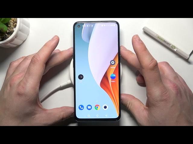 Video thumbnail for Does OnePlus Nord CE have a Wireless Charging?