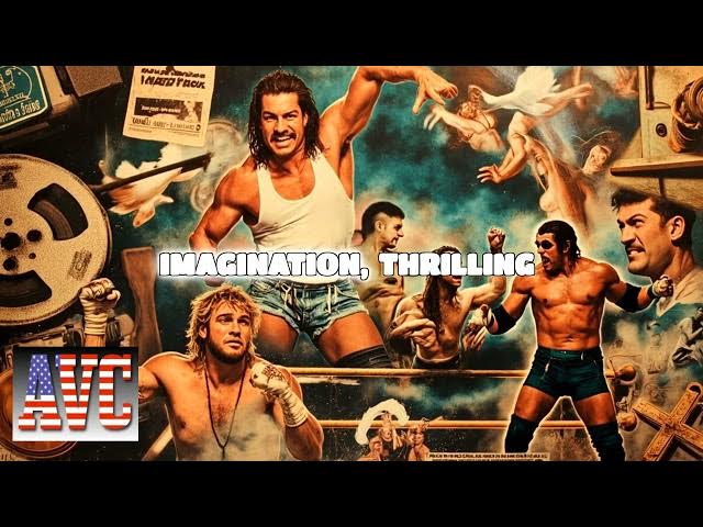 Video thumbnail for AVC on Roku