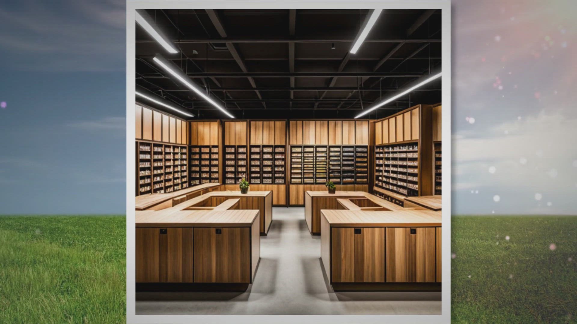 Video thumbnail for The Zero Waste Grocery Shopping Guide For Beginners