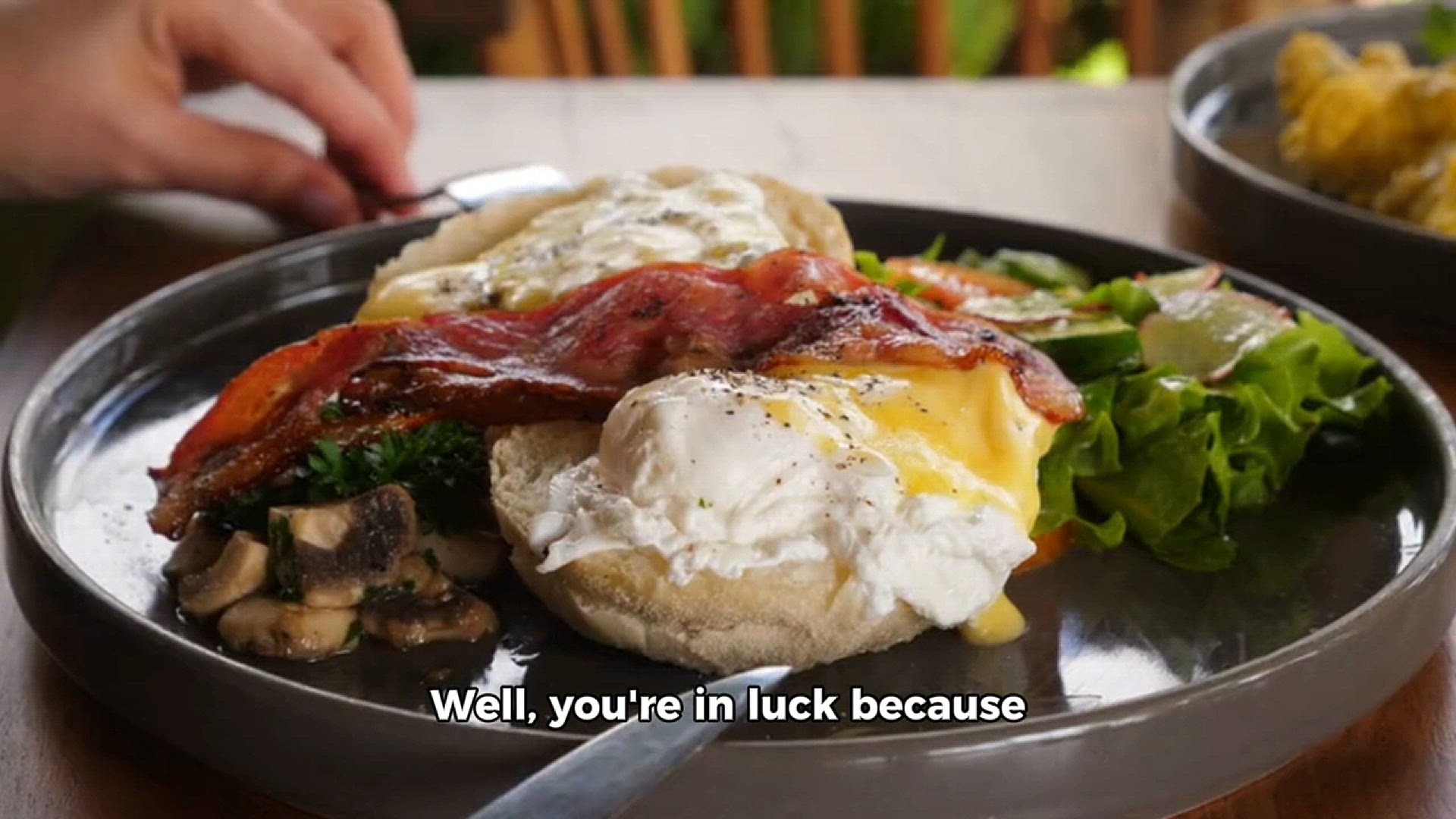 Video thumbnail for Healthy Food Tips and Tricks in 2024