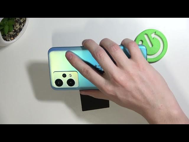 Video thumbnail for OnePlus Nord CE 2 Lite - Hand Size Comparison