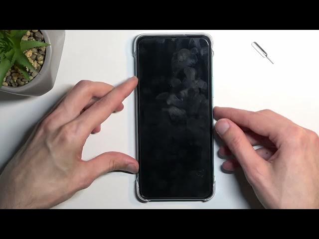 Video thumbnail for How to Insert Nano SIM and Micro SD Card into INFINIX Hot 20i