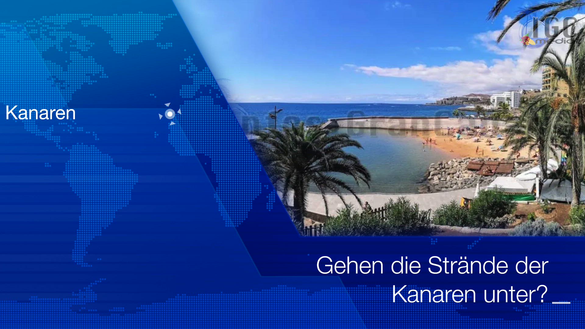 'Video thumbnail for Wochenrückblick Gran Canaria vom 28. Juli 2024'