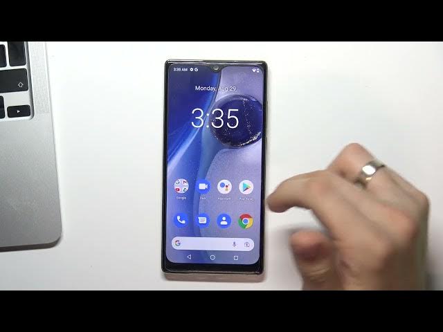 Video thumbnail for How to install VPN on CUBOT P50