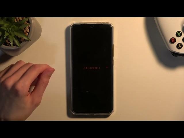 Video thumbnail for How to Activate Fastboot Mode on POCO F5 Pro - Fastboot Mode Option