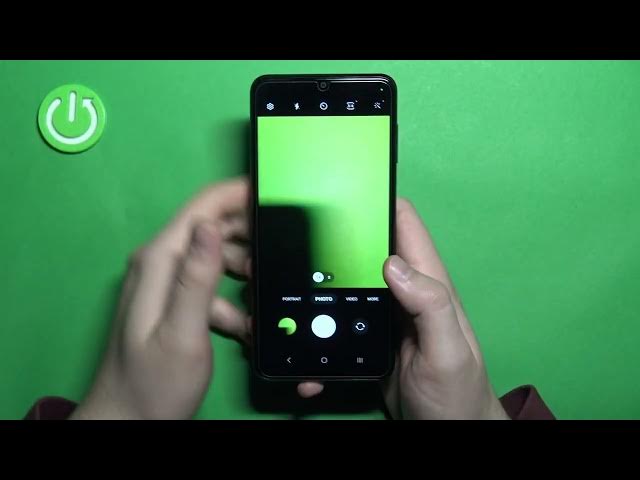 Video thumbnail for SAMSUNG Galaxy A04s Camera Tricks