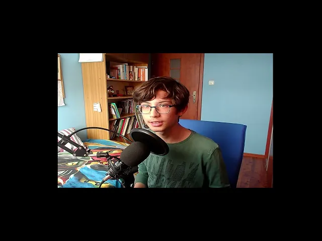 Video thumbnail for What Game Should I Play?