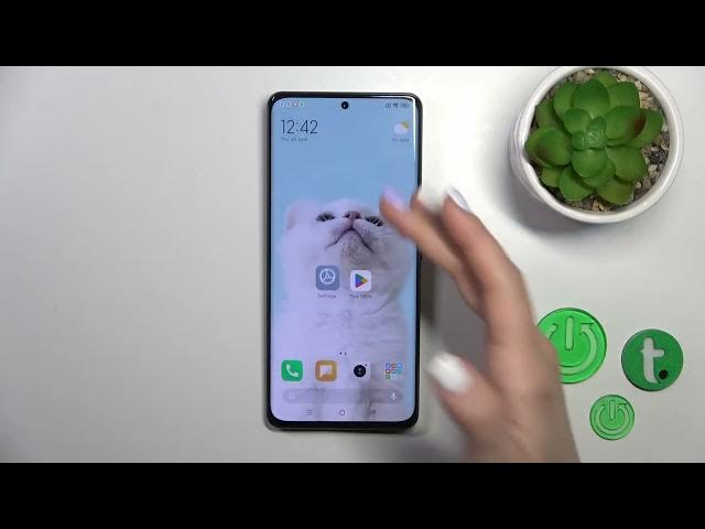 Video thumbnail for How to Turn On Silent Mode on XIAOMI 12S Ultra