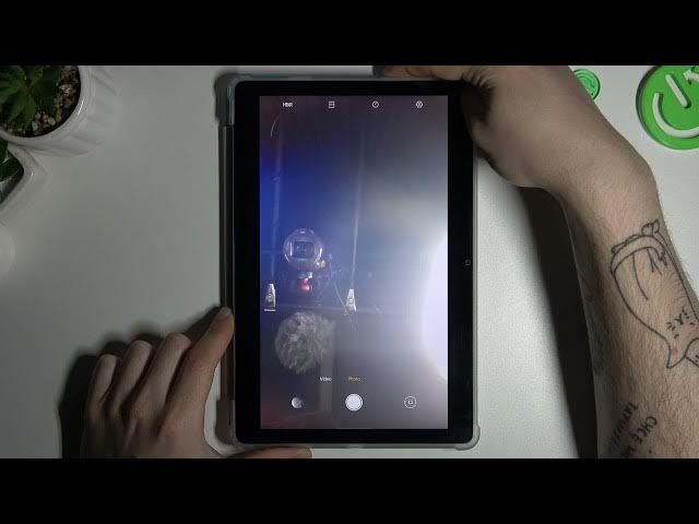 Video thumbnail for How to Change the Volume Buttons Function in the Camera of BLACKVIEW Tab 12
