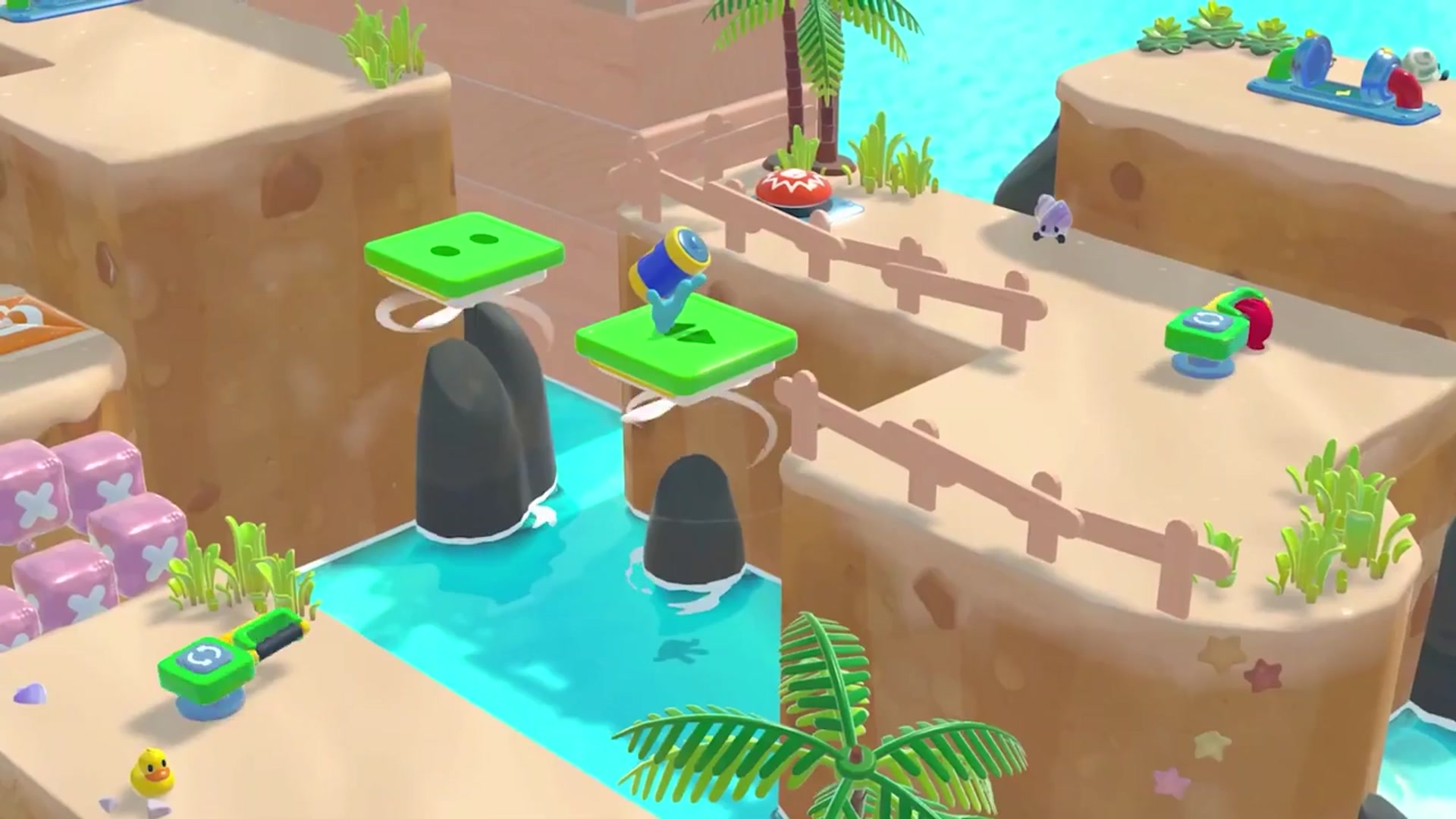 'Video thumbnail for All Hands on Deck - Official Launch Trailer'