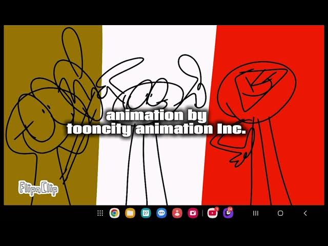 Video thumbnail for The rizutube and ivantube animated series credits