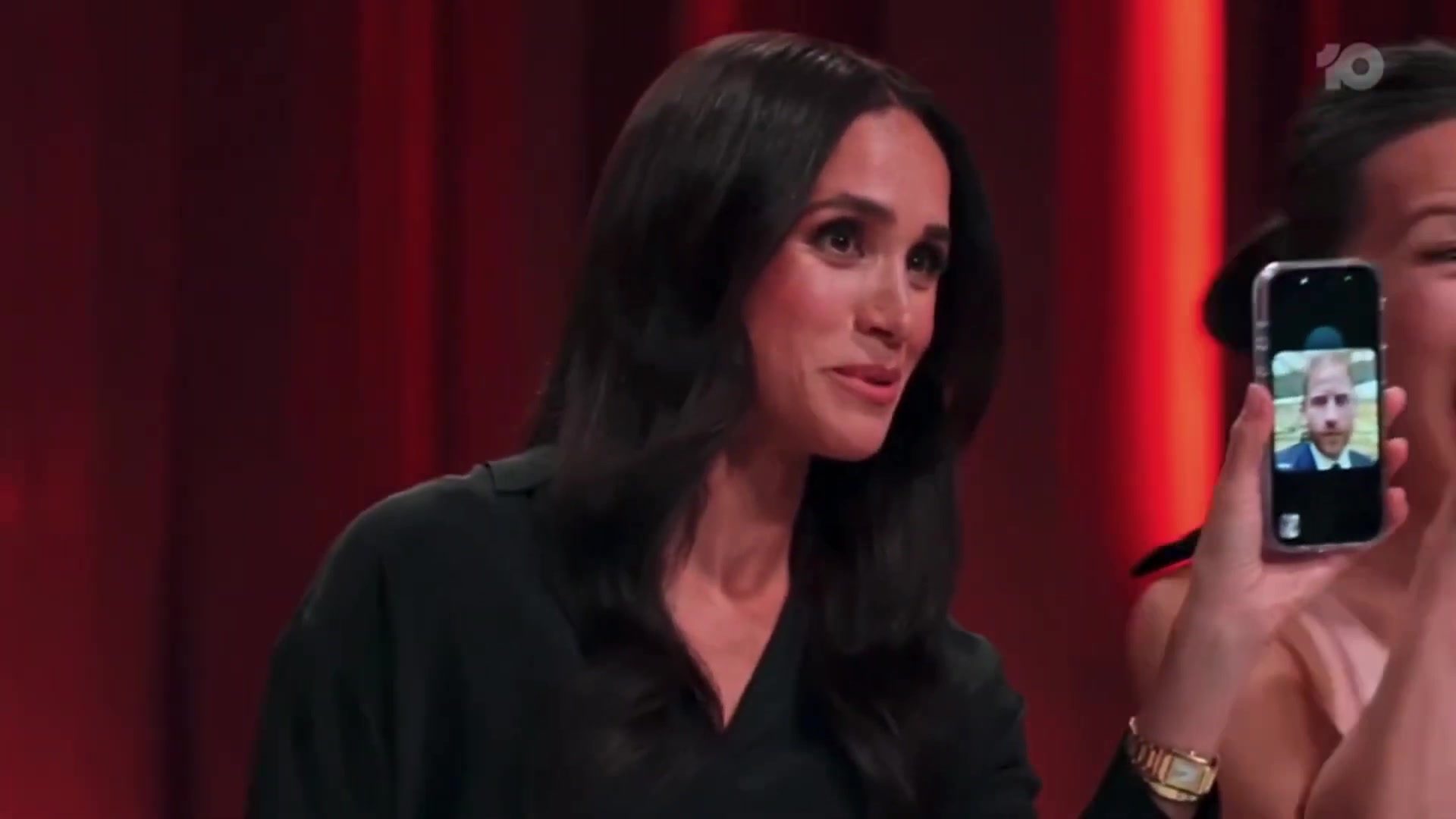 Video thumbnail for Insiders Reveal What Meghan Markle Was Really Like On The Set Of MasterChef
