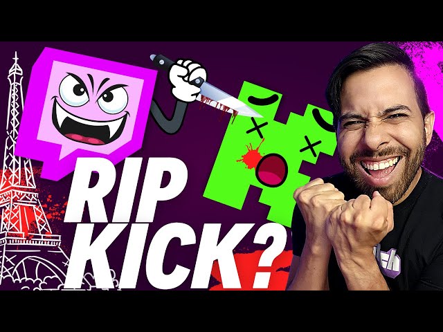 Video thumbnail for ¿Listo para el Nuevo Twitch? Lo que tanto hemos esperado revelado en TwitchCon París.