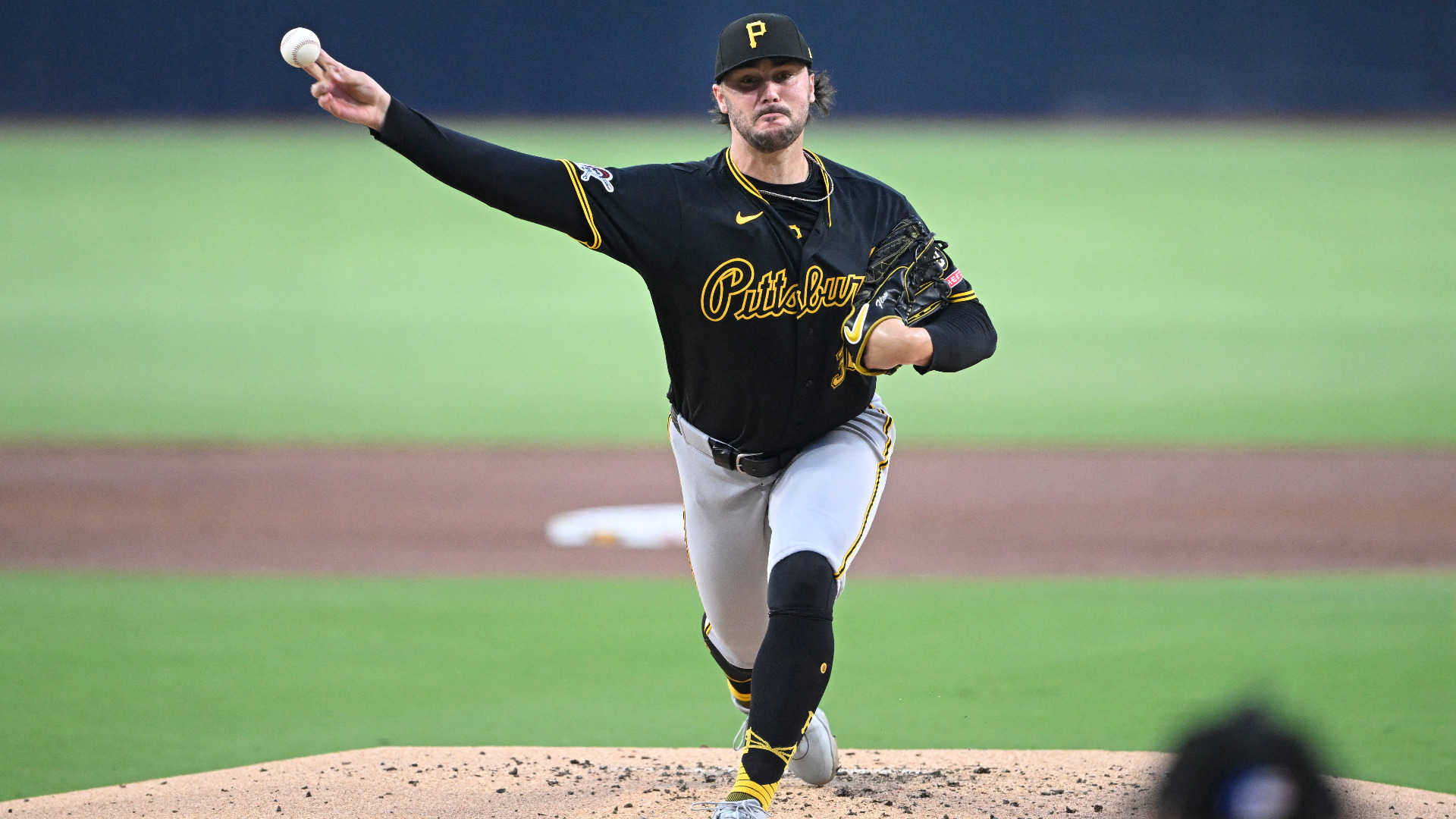 Video thumbnail for Skenes vs Webb: Analyzing the Pitchers' Upcoming Matchup