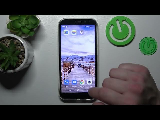 Video thumbnail for Does Doogee X97 Pro Have Screen Mirroring Feature? Can I Share Display to TV / Chrome cast etc?