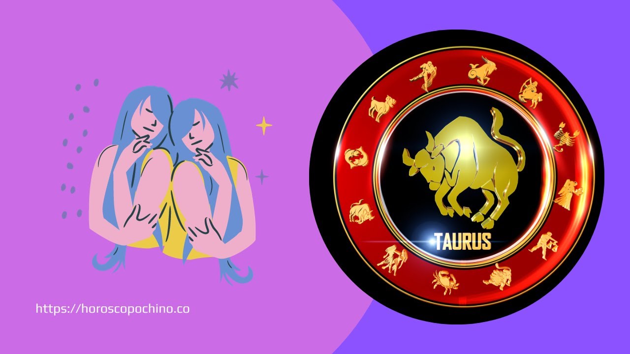 'Video thumbnail for Do Geminis and taurus get along-Video'