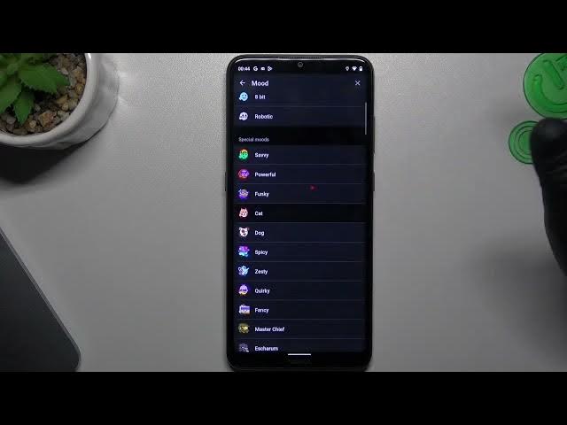 Video thumbnail for Waze App - How to Change Mood? Waze App Public Mood Manage Tutorial!