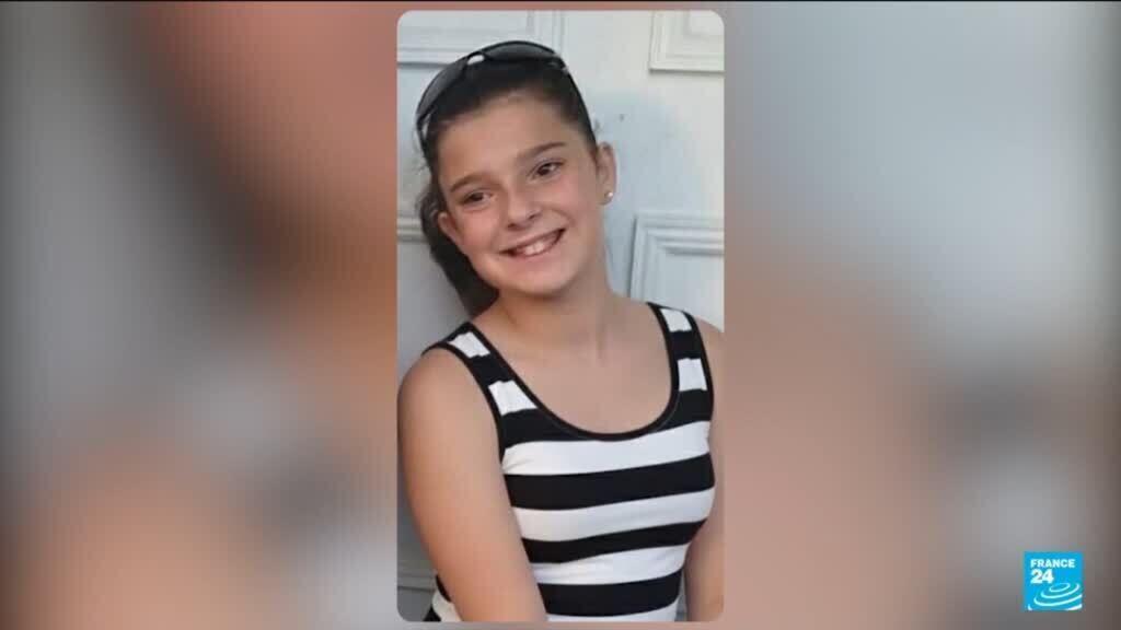 Video thumbnail for 'Judicial system should believe victims first', activist says after body found in missing girl case
