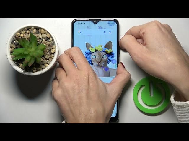 Video thumbnail for How to Soft Reset ZTE Blade A71 - Force Reset