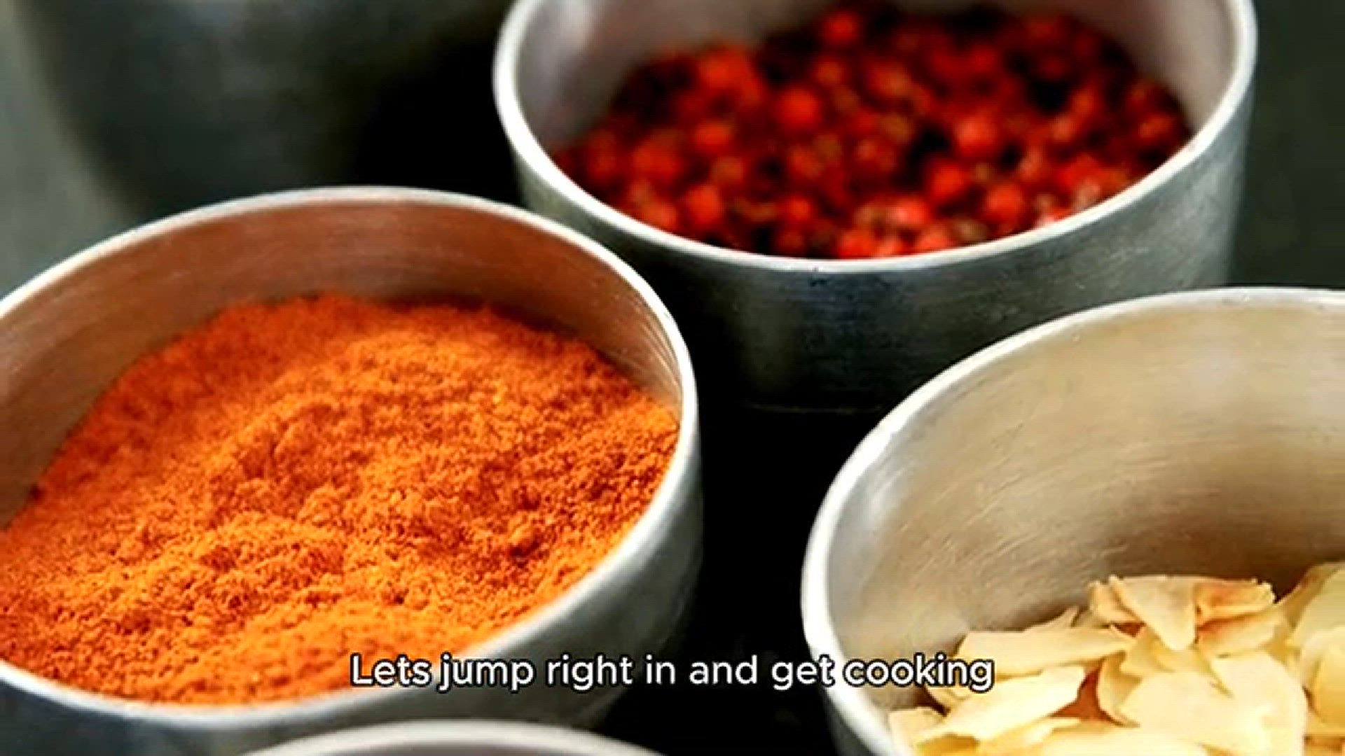 'Video thumbnail for Chili seasoning recipe'