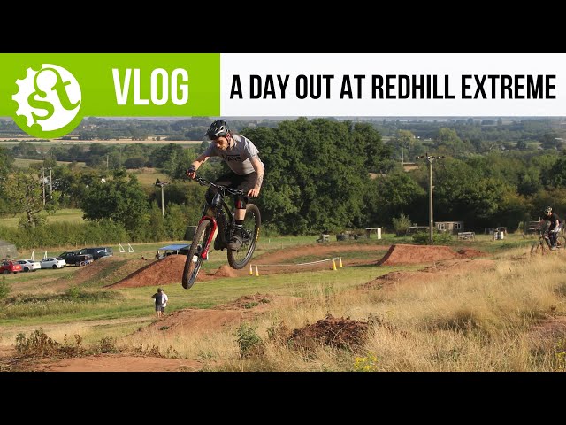 Video thumbnail for A Day Out at Redhill Extreme