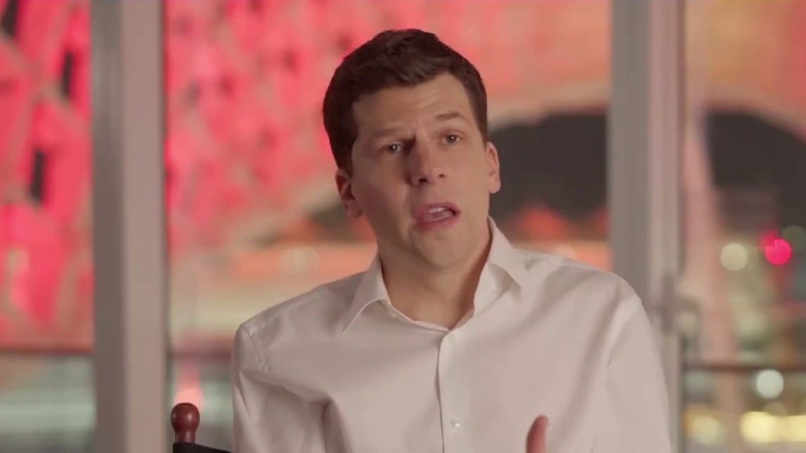 'Video thumbnail for Now You See Me: Now You Don't: Special Feature Real Magic'